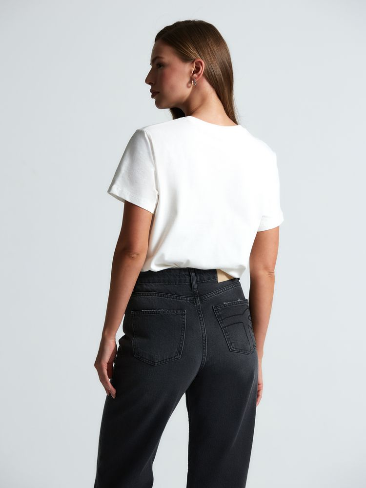 Футболка унисекс T-bolka 160 Original