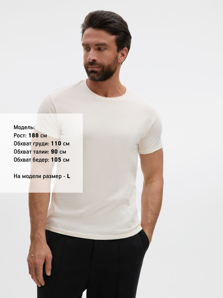 Футболка унисекс Regent 150