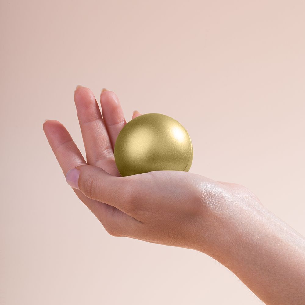 Антистресс-мяч Mash