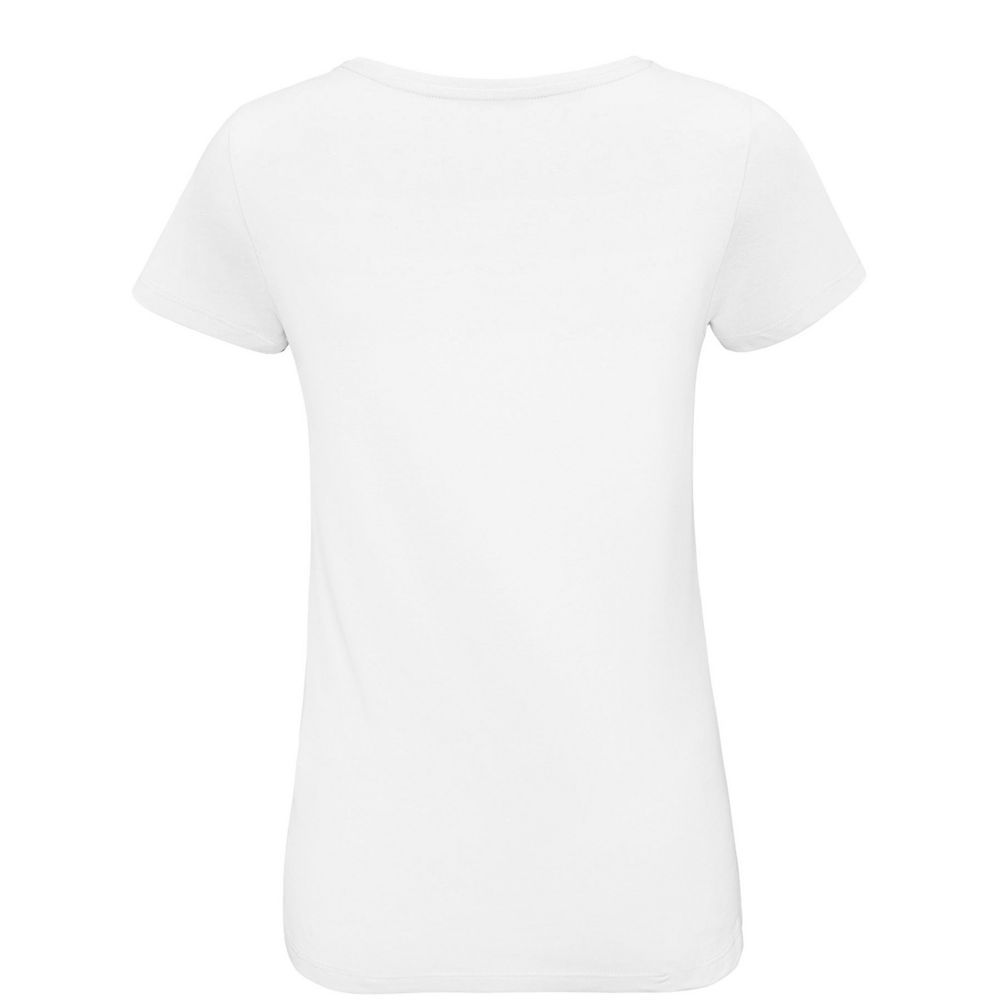 Футболка женская «Пара»