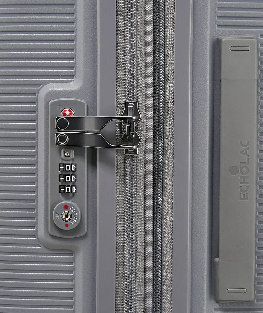 Чемодан Forza S