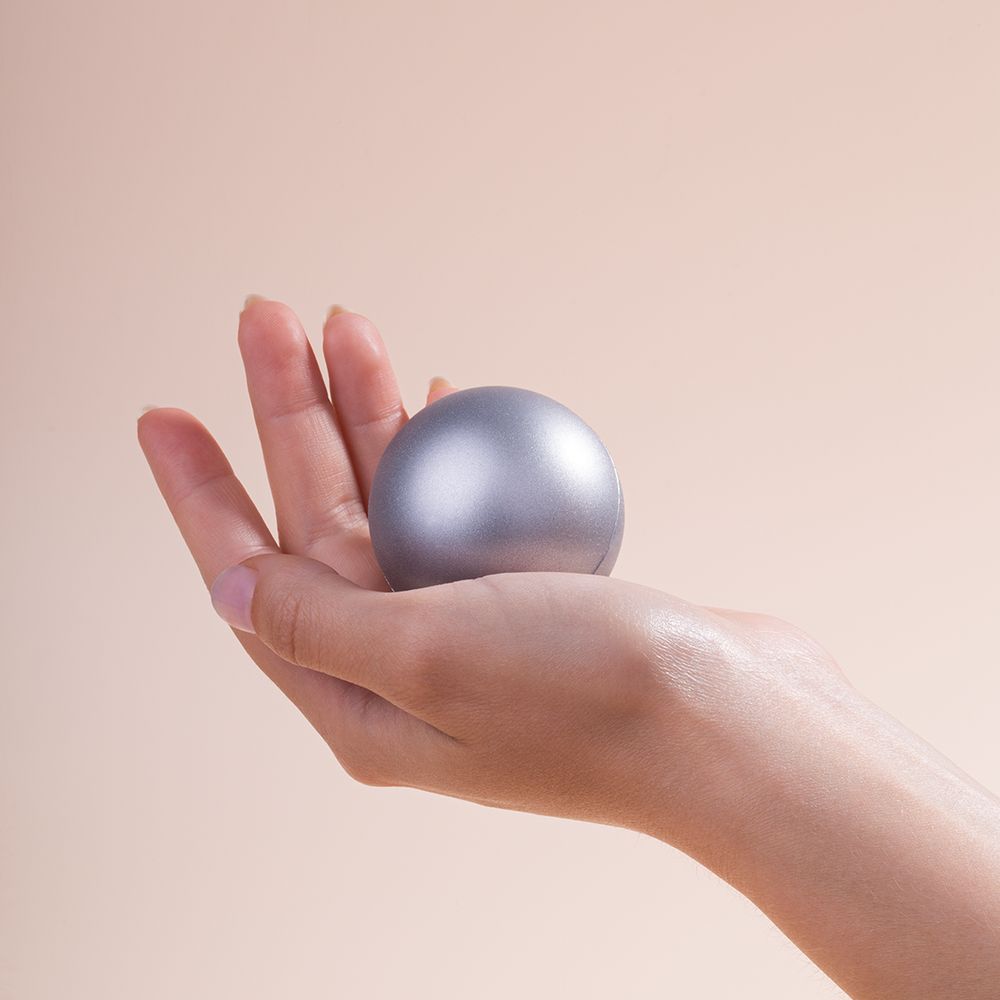 Антистресс-мяч Mash