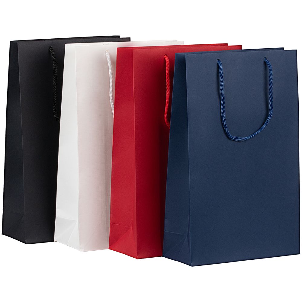 Пакет бумажный Porta S, вертикальный