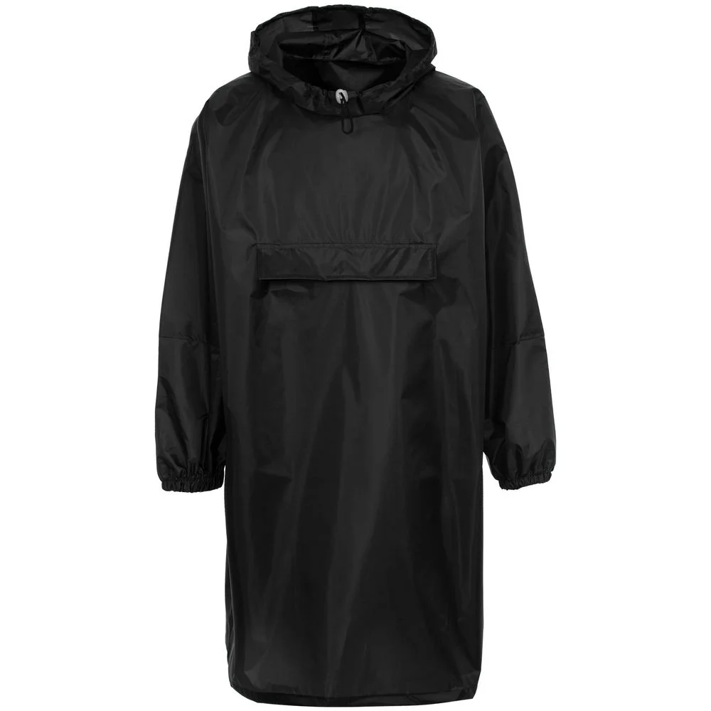 Дождевик-анорак Alatau, белый