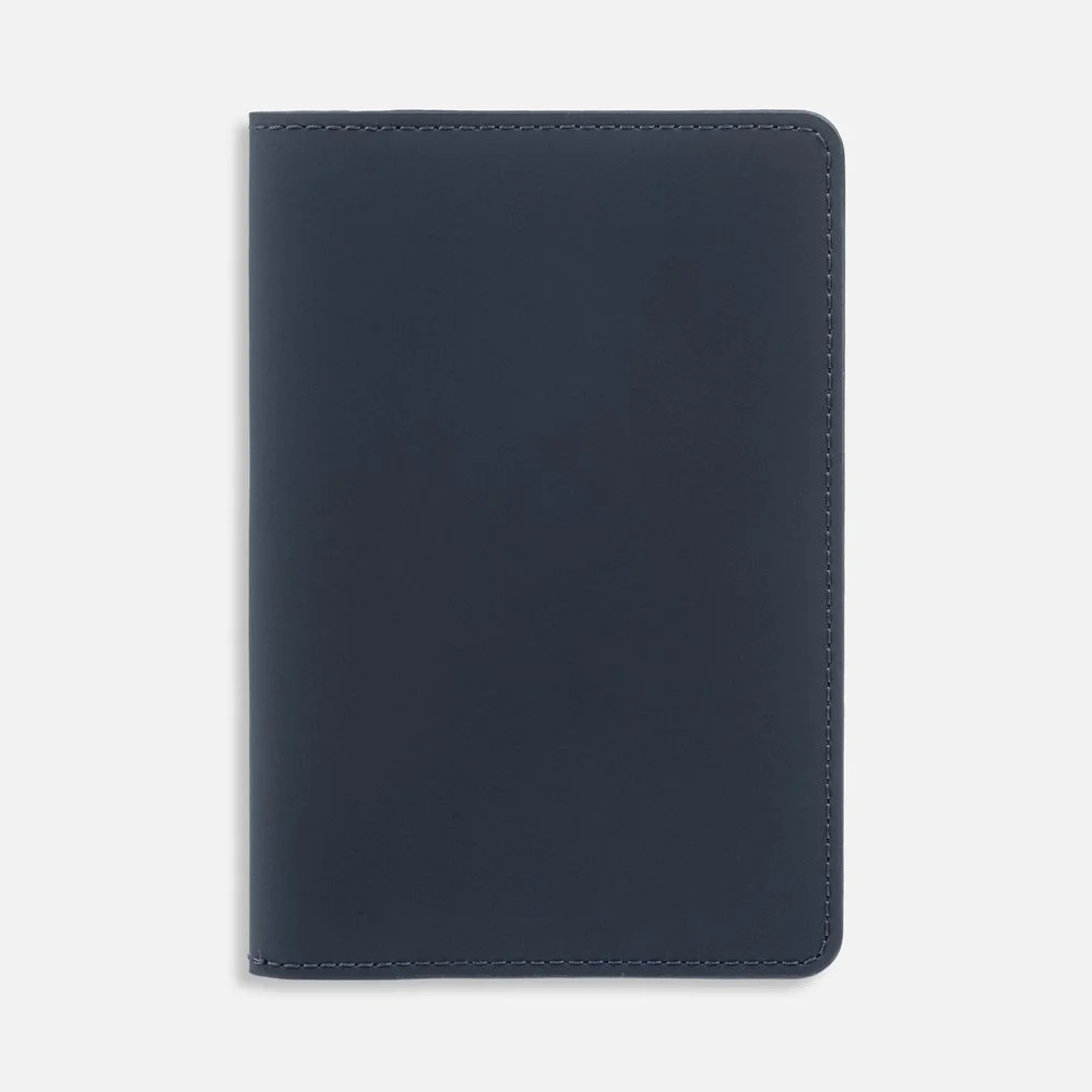 Обложка для паспорта Alaska