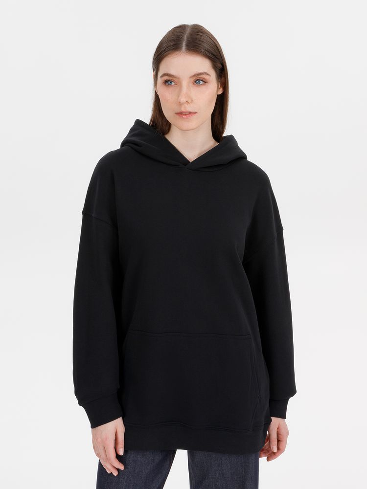 Худи оверсайз унисекс Outshine