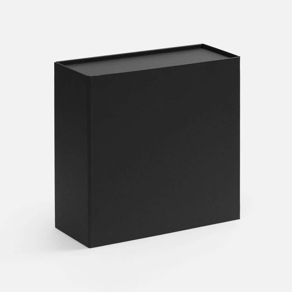 Коробка складная Quadra Fold