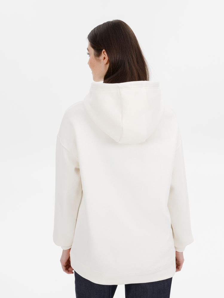 Худи оверсайз унисекс Snuggie