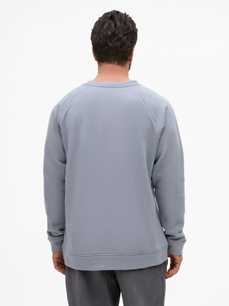 Свитшот унисекс S1