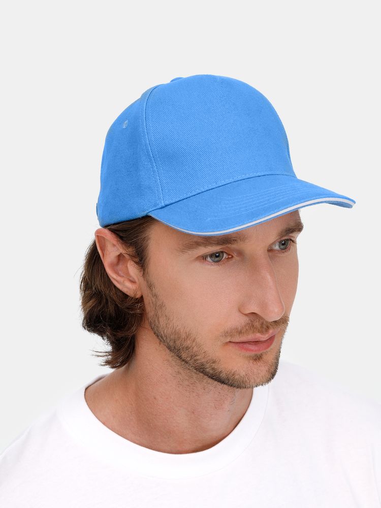 Бейсболка Classic 2.0