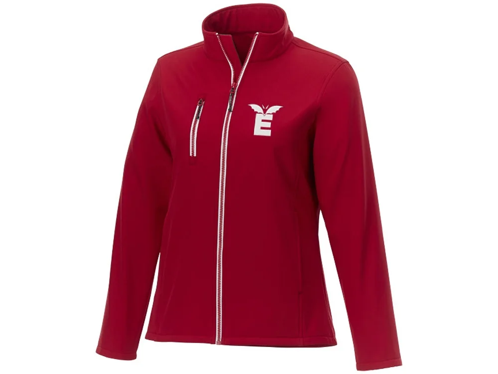 Куртка софтшелл Orion женская