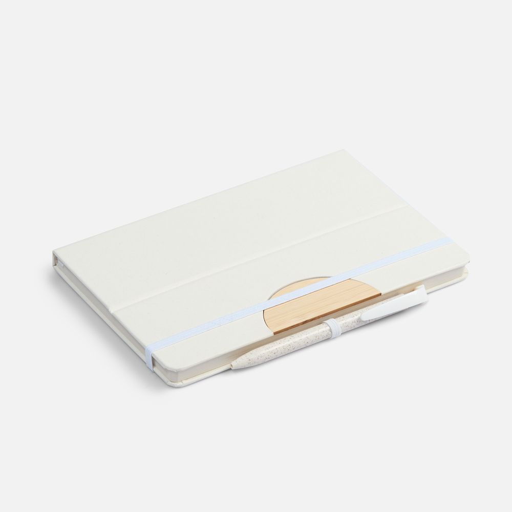 Блокнот Enviro