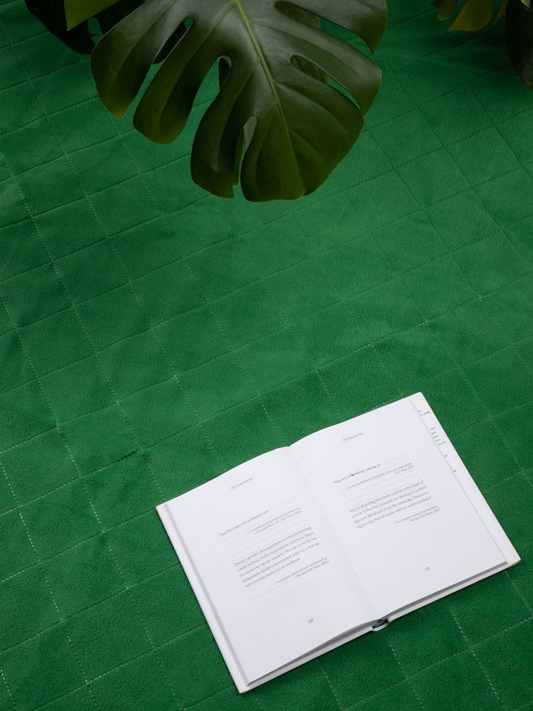 Плед для пикника Soft &amp; Dry 2