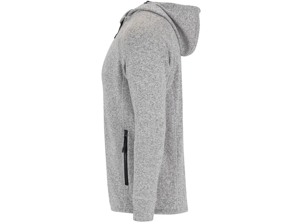 Толстовка на молнии Everest, мужская