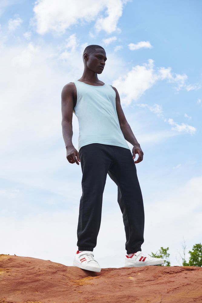 Майка унисекс Crusader TT