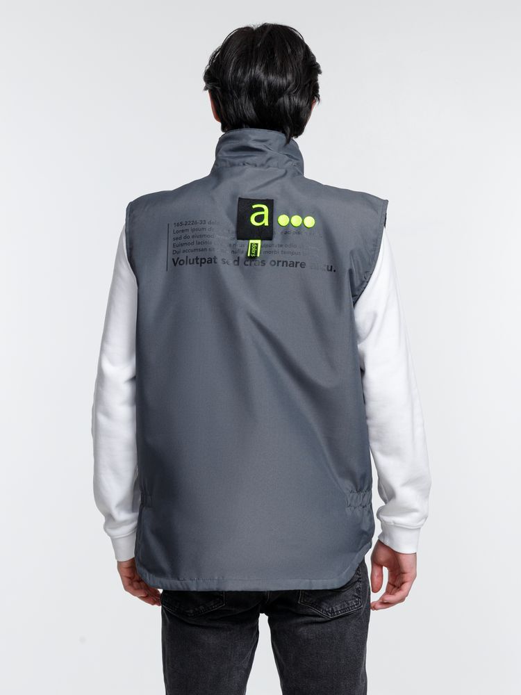 Жилет мужской Stockholm