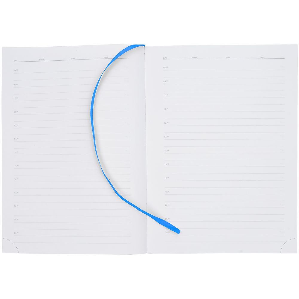 Ежедневник Latte Maxi, недатированный