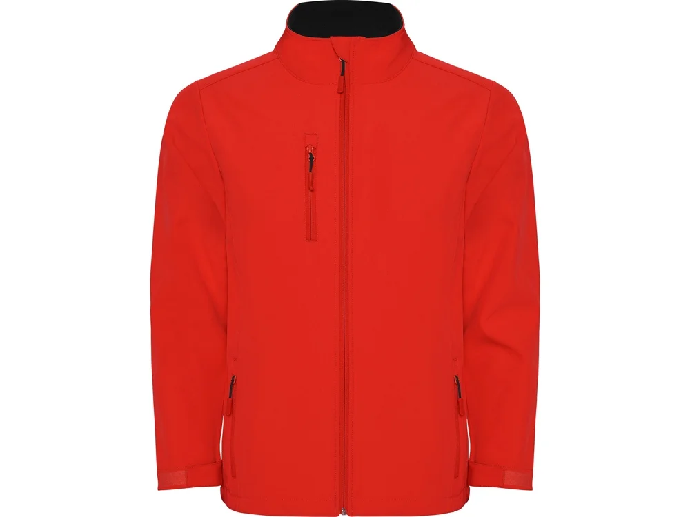 Куртка софтшелл Nebraska мужская