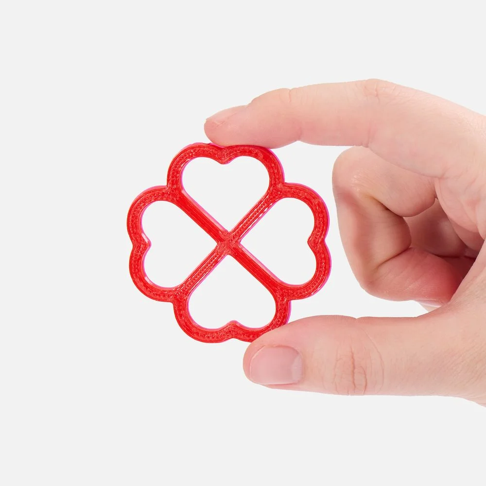 Подвеска Flora, 3D-печать на заказ