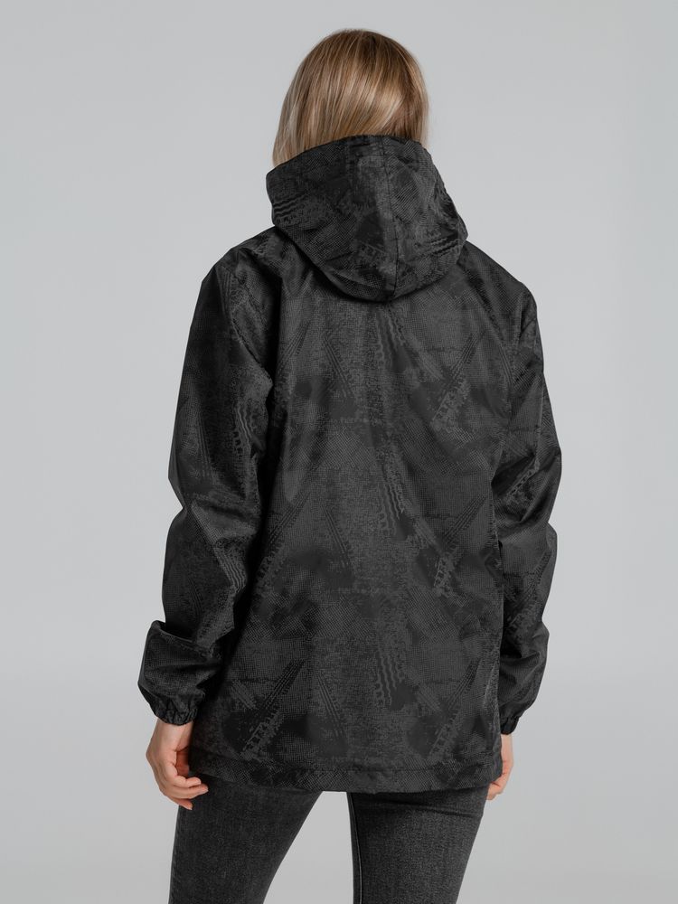 Ветровка светоотражающая Finvind