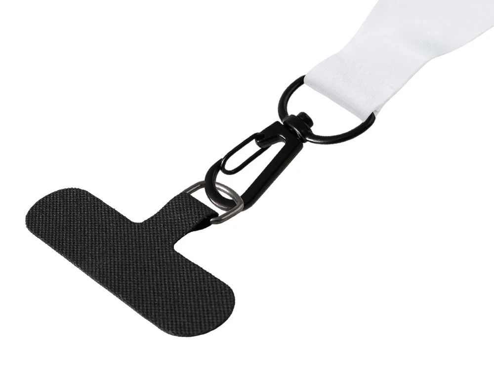 Лента под сублимацию для телефона с замком обрыва, 2 см