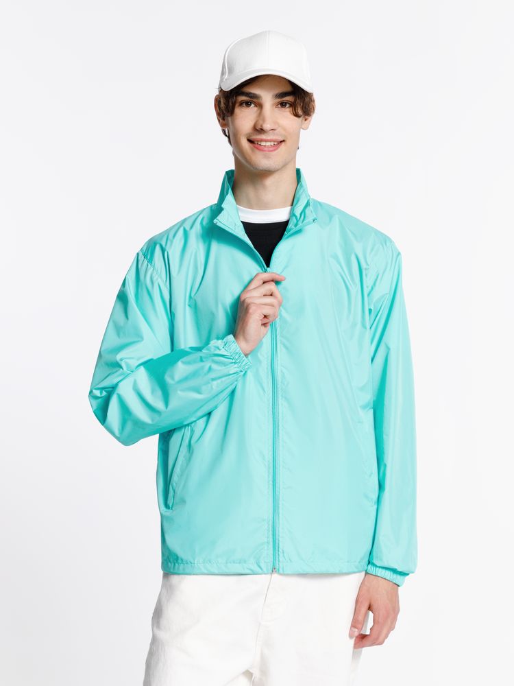 Ветровка Kivach