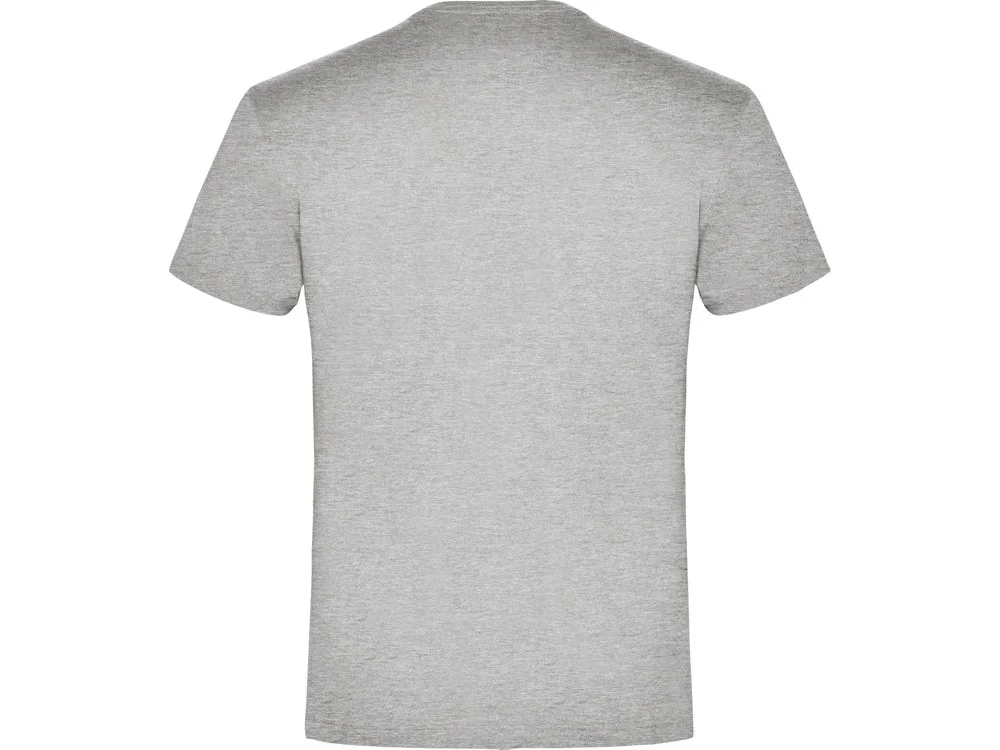 Футболка Teckel с карманом мужская