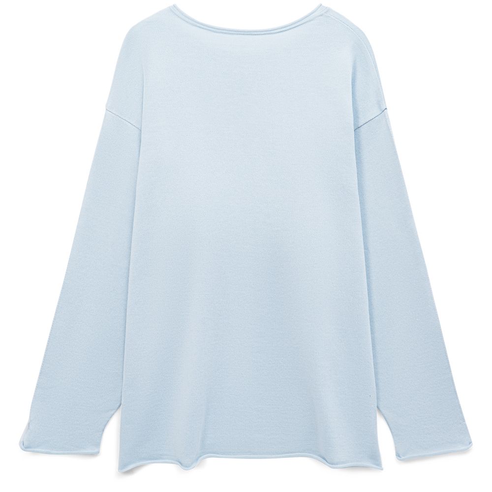 Лонгслив унисекс Siluetti Fuori