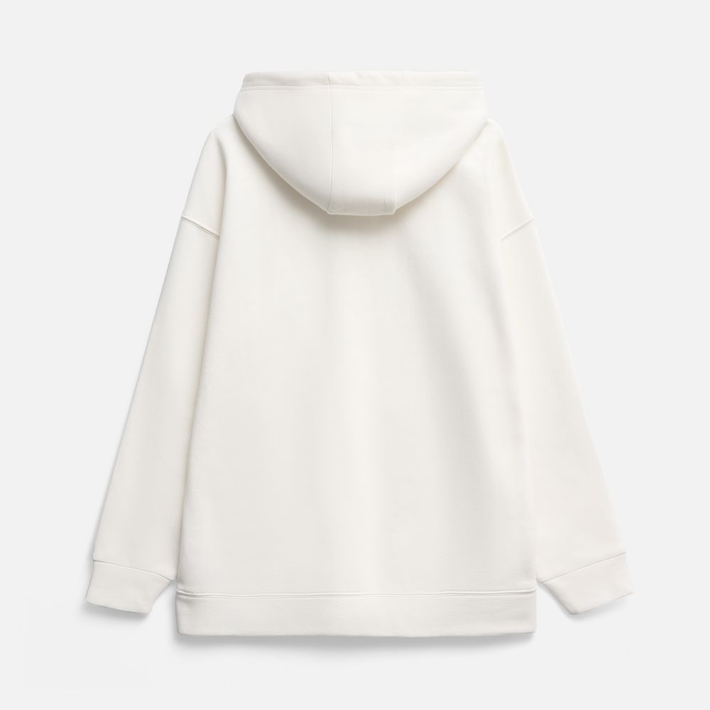 Худи оверсайз унисекс Snuggie