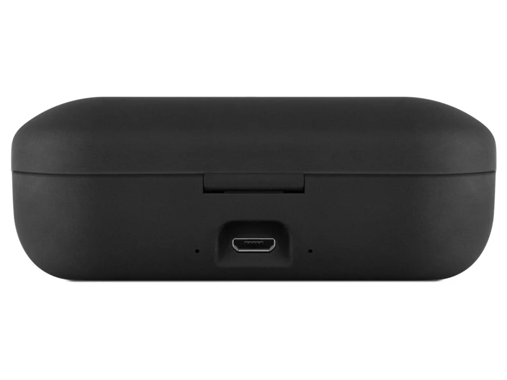 Беспроводные наушники Mysound Free Black