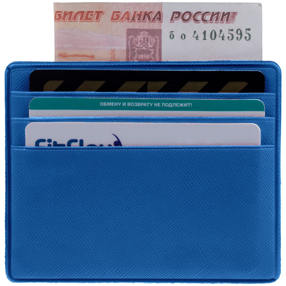 Чехол для карточек Devon