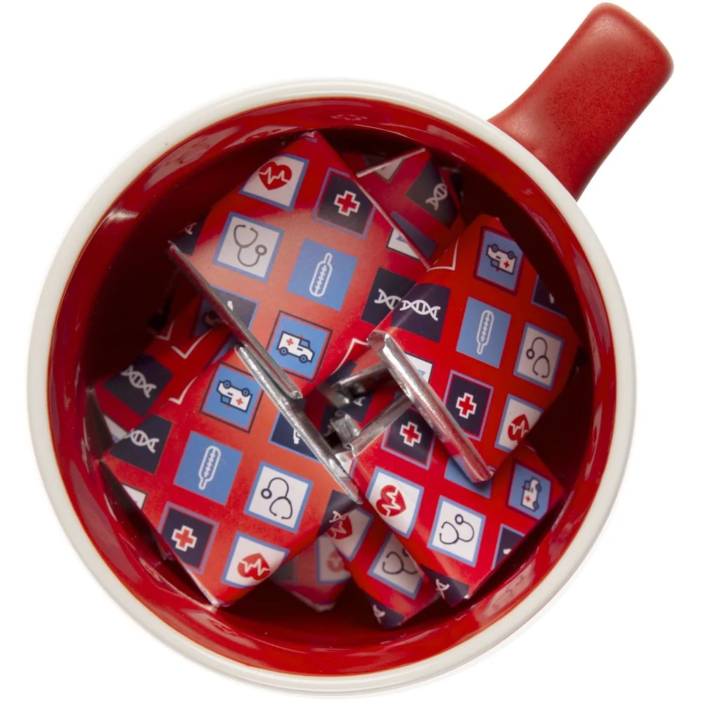 Набор с горьким шоколадом Industry