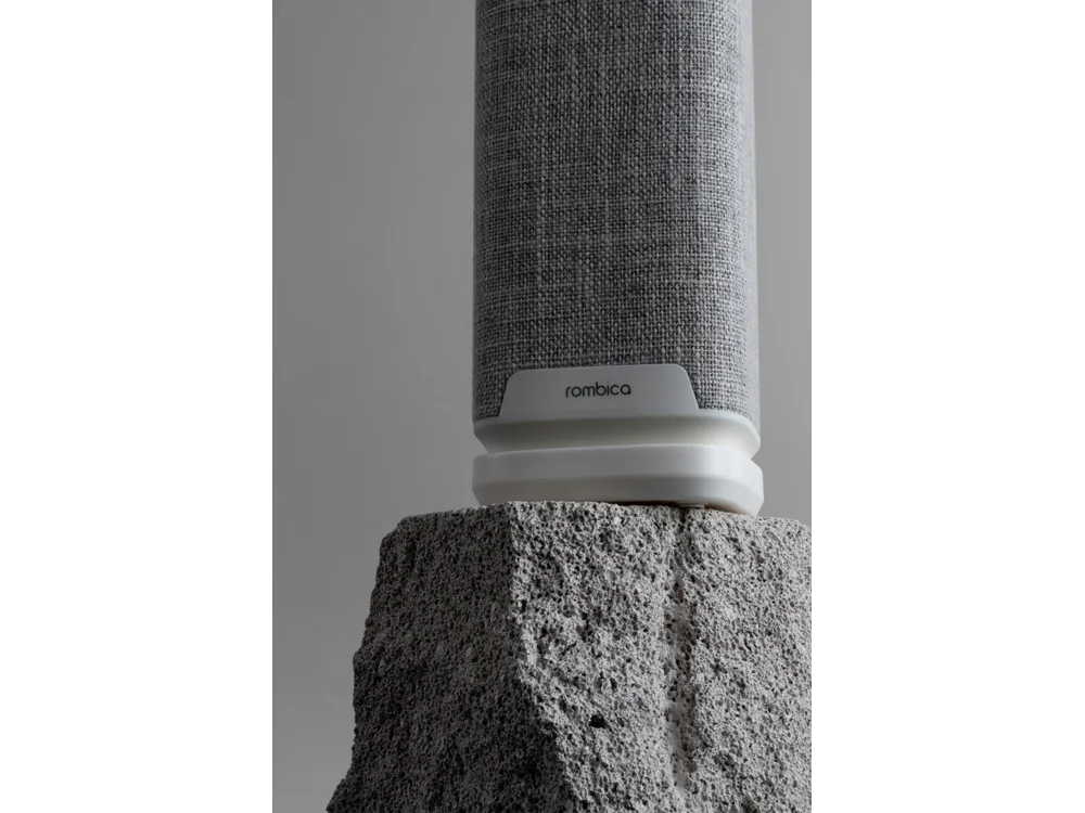 Портативная колонка mySound Sola, 15 Вт