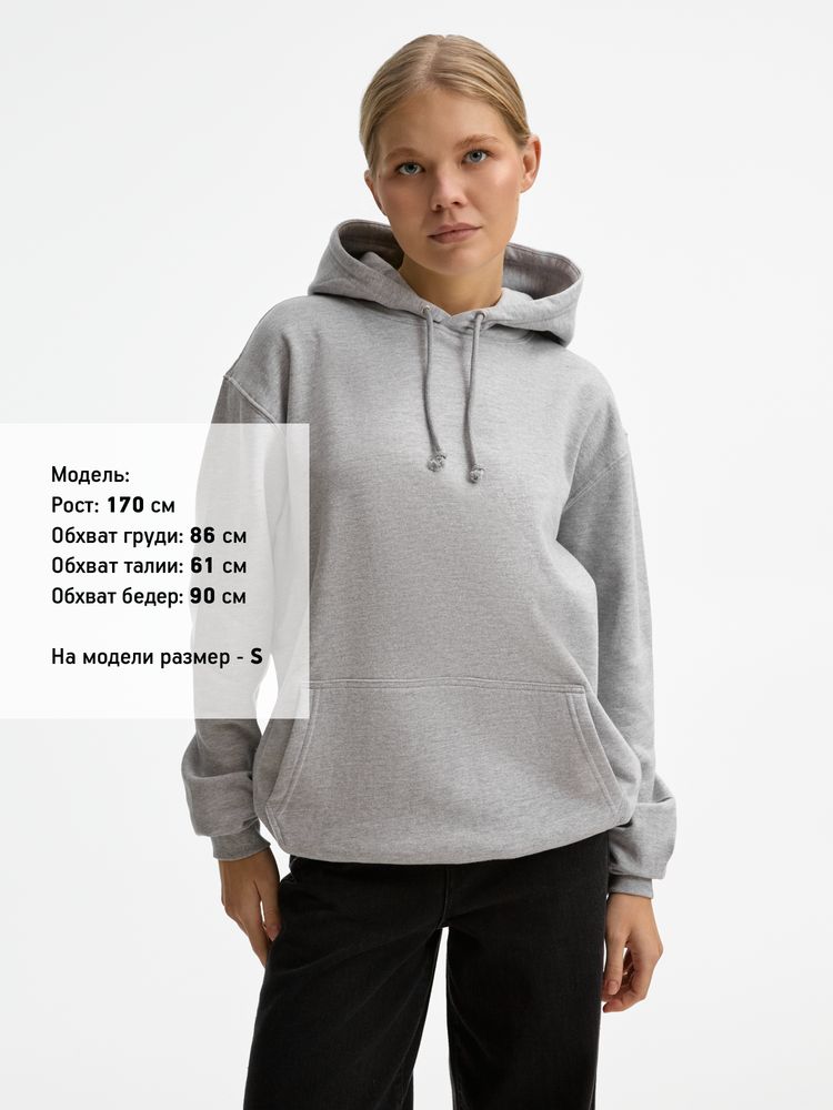 Худи унисекс Condor