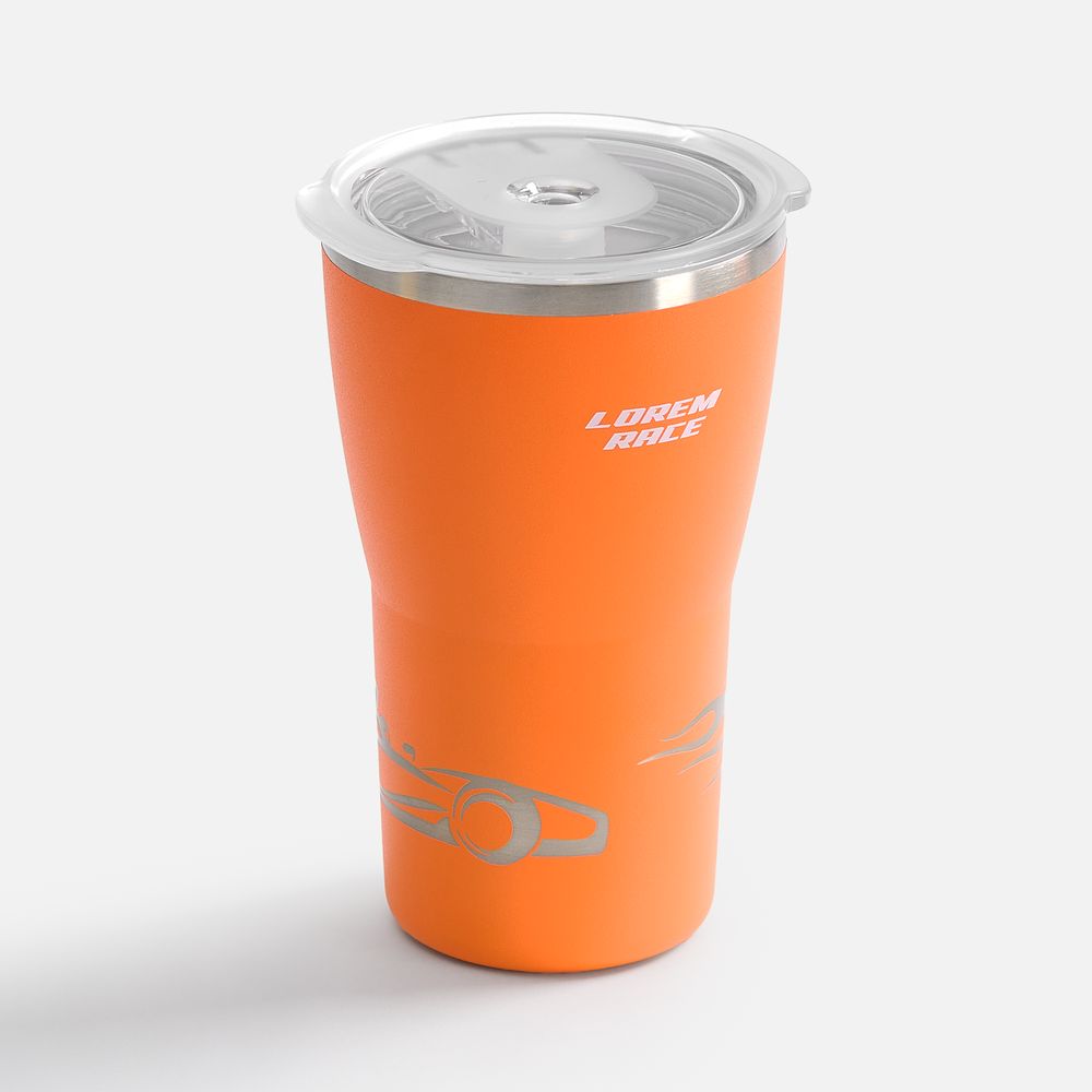 Термостакан Sapporo без логотипа