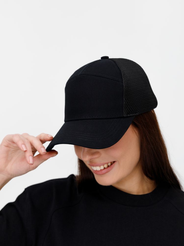 Бейсболка Ben Lawers