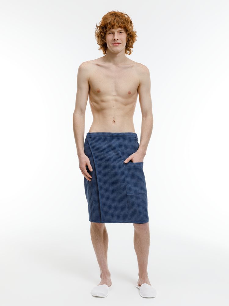 Банный набор Heat Therapy ver.2, мужской