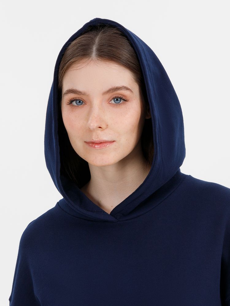 Худи оверсайз унисекс Outshine