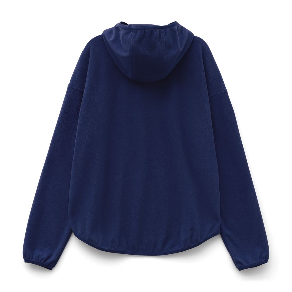 Анорак флисовый унисекс Fliska