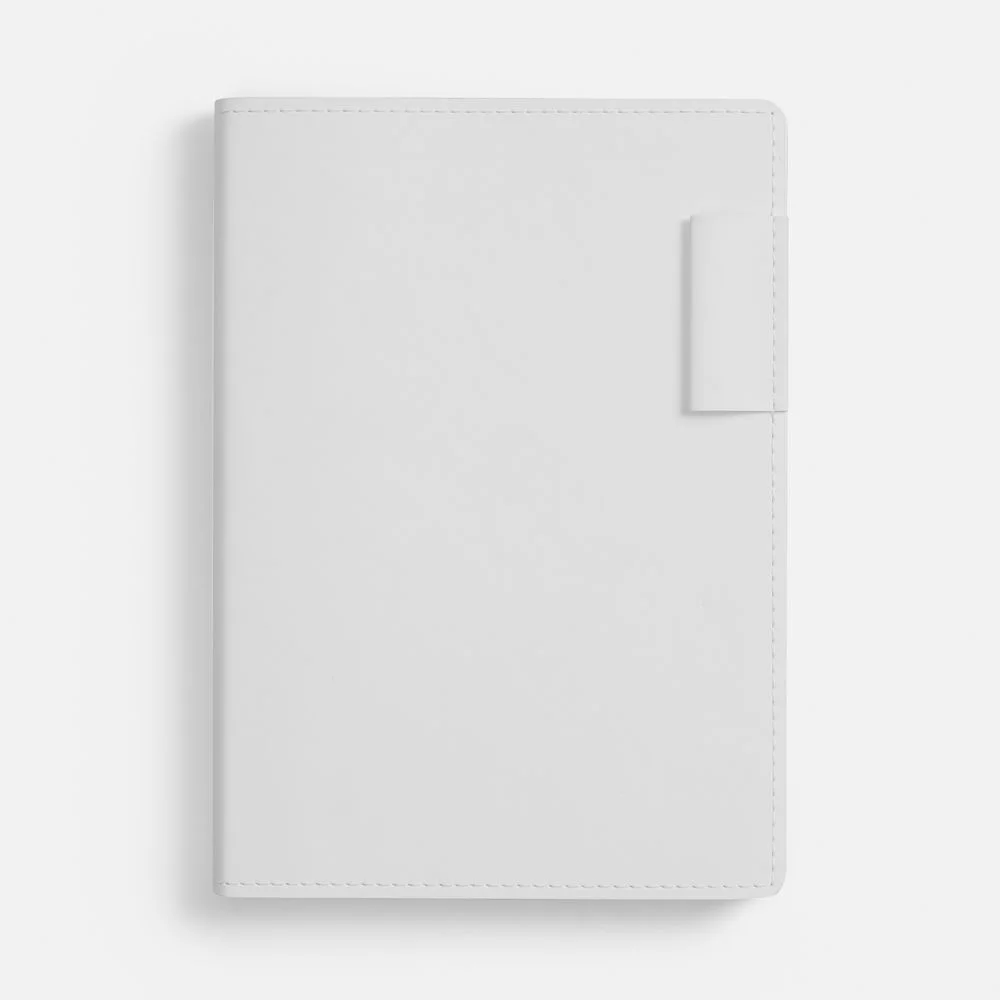 Ежедневник Tact, недатированный