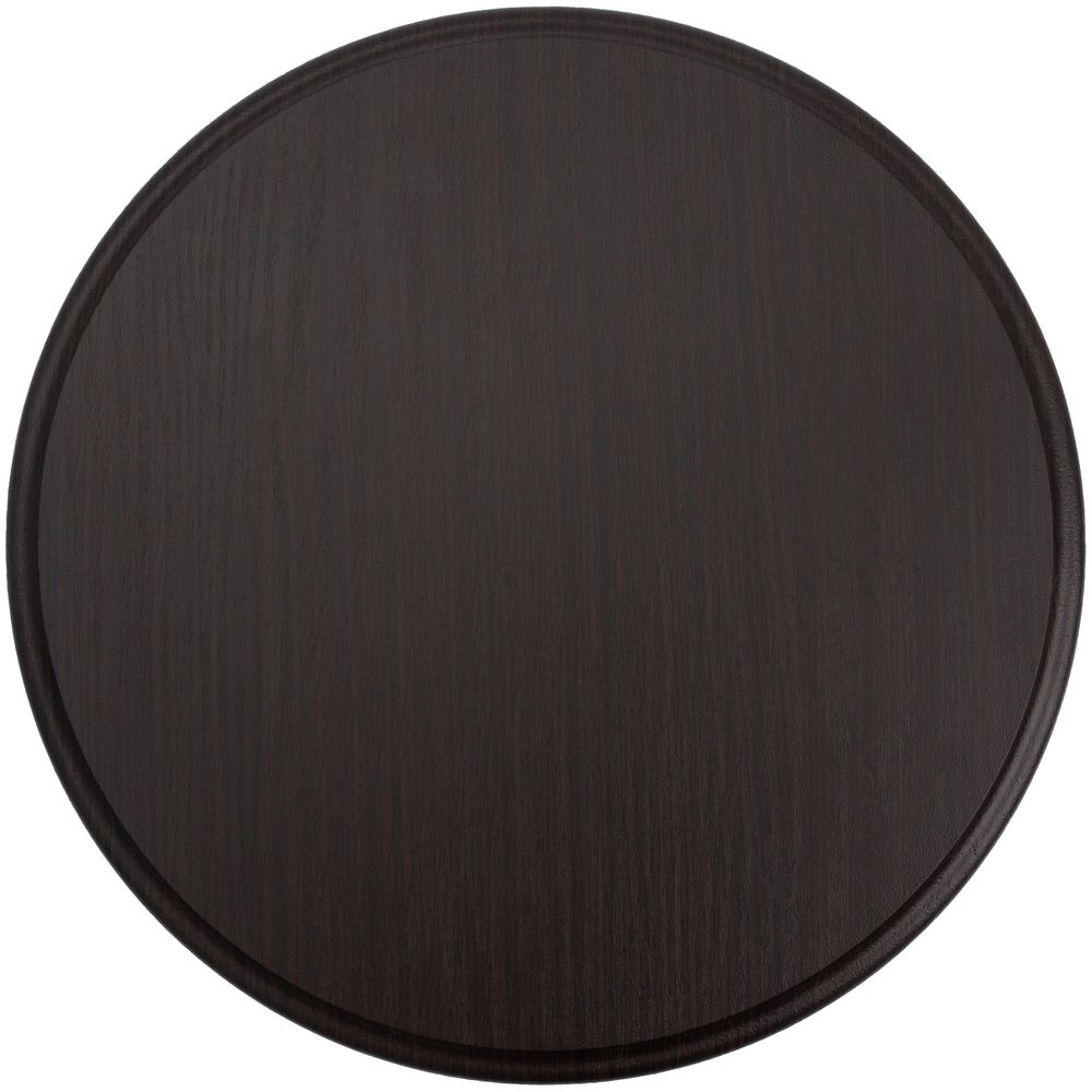 Плакетка Plaque, круглая