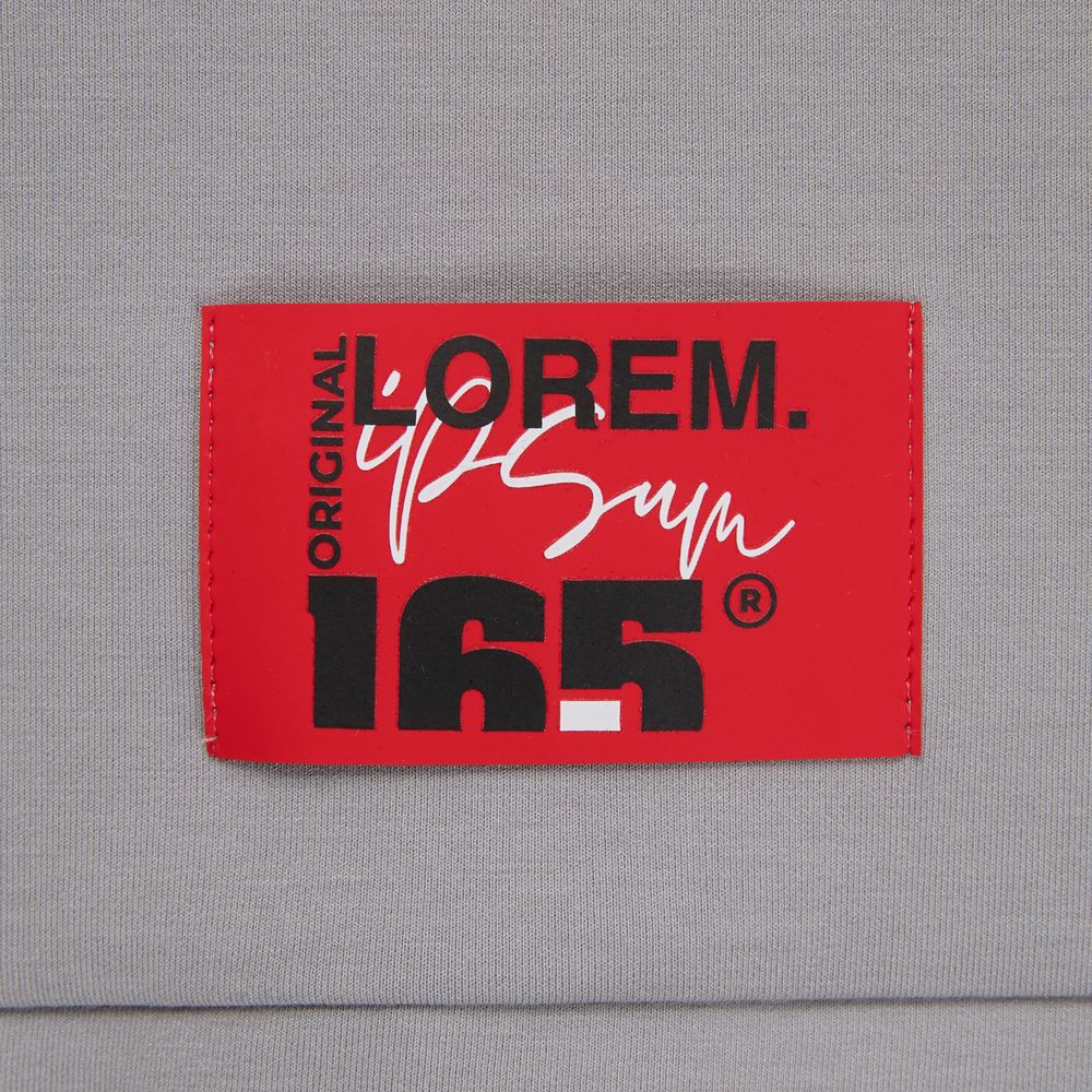 Лейбл Listra Soft Touch, XL