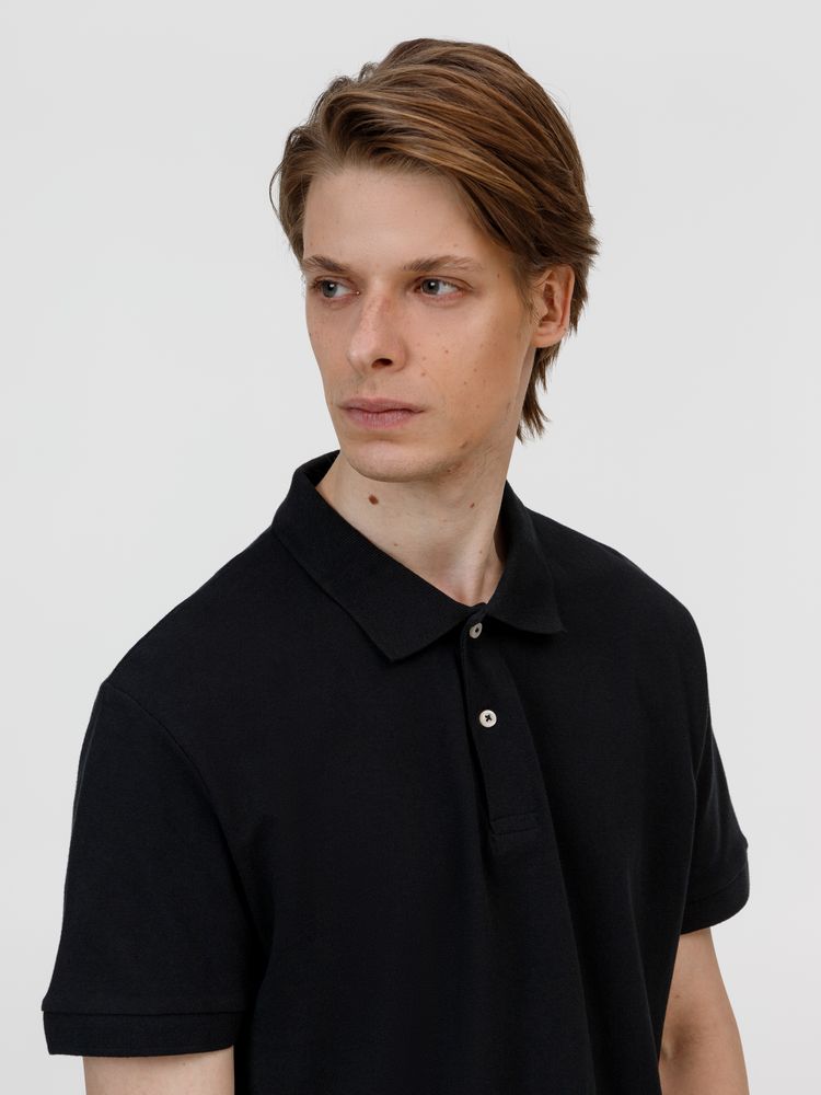 Рубашка поло унисекс Pacific