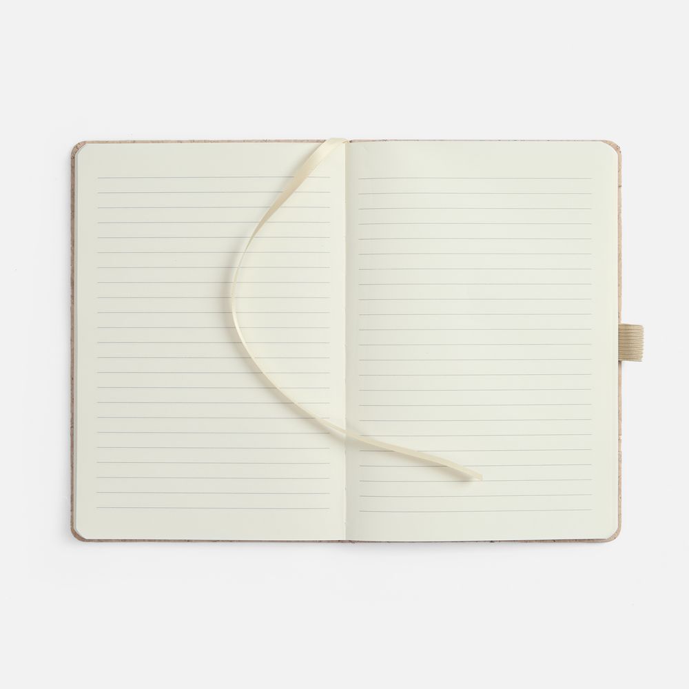 Блокнот Cork County