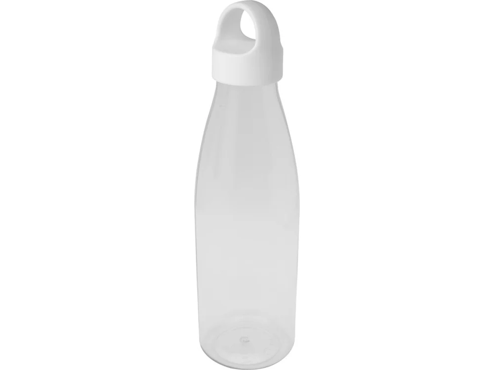 Бутылка для воды из переработанной пластмассы Bergen