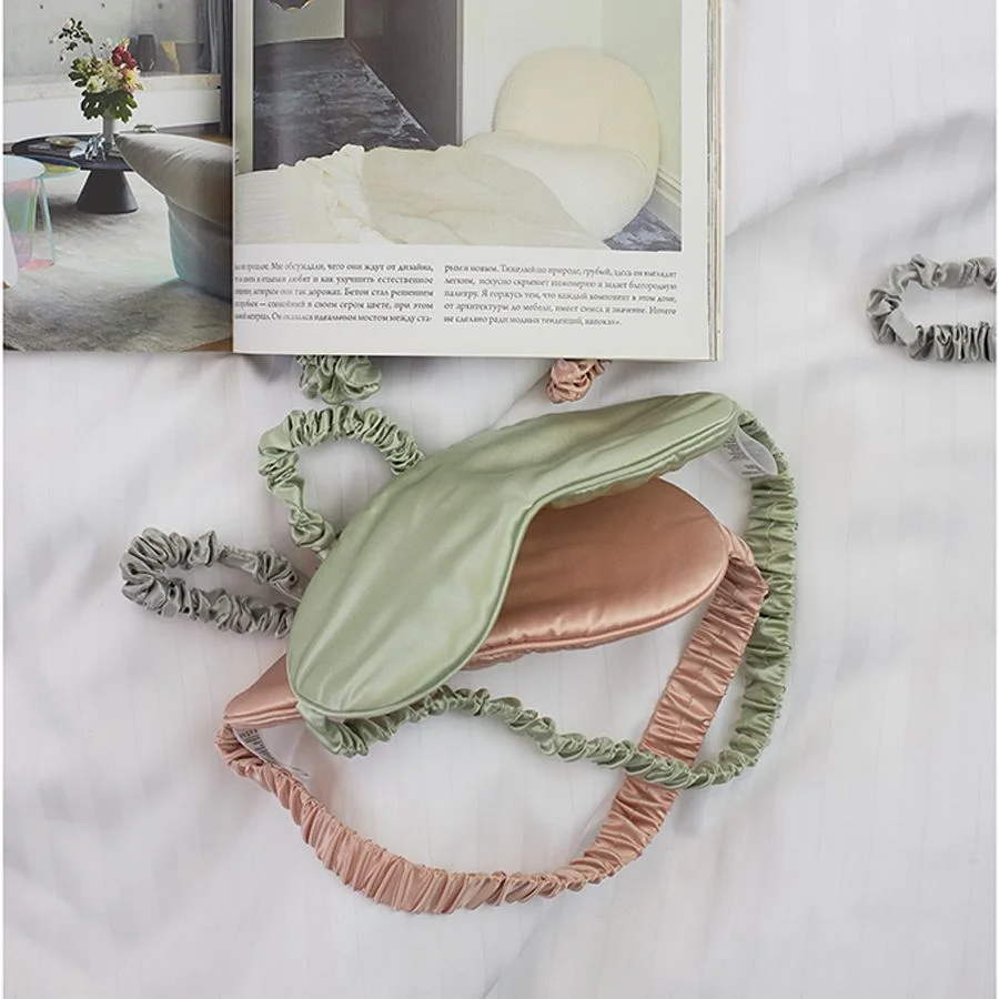 Маска для сна Essential