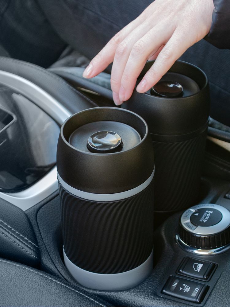 Термостакан Hub