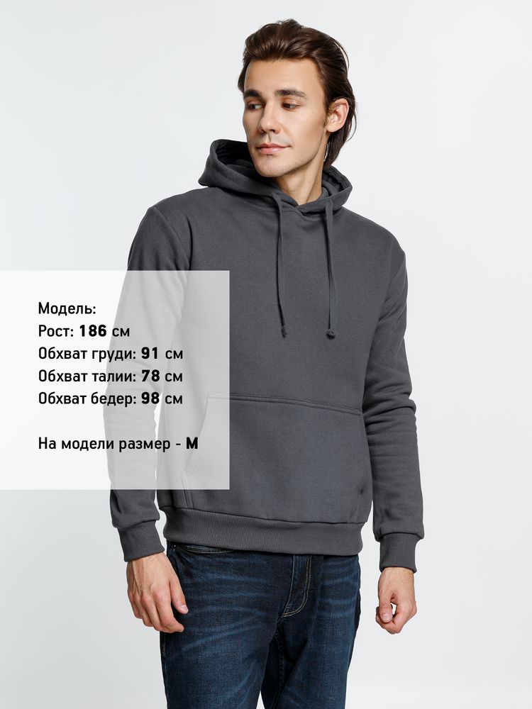 Худи Kirenga Heavy 2.0