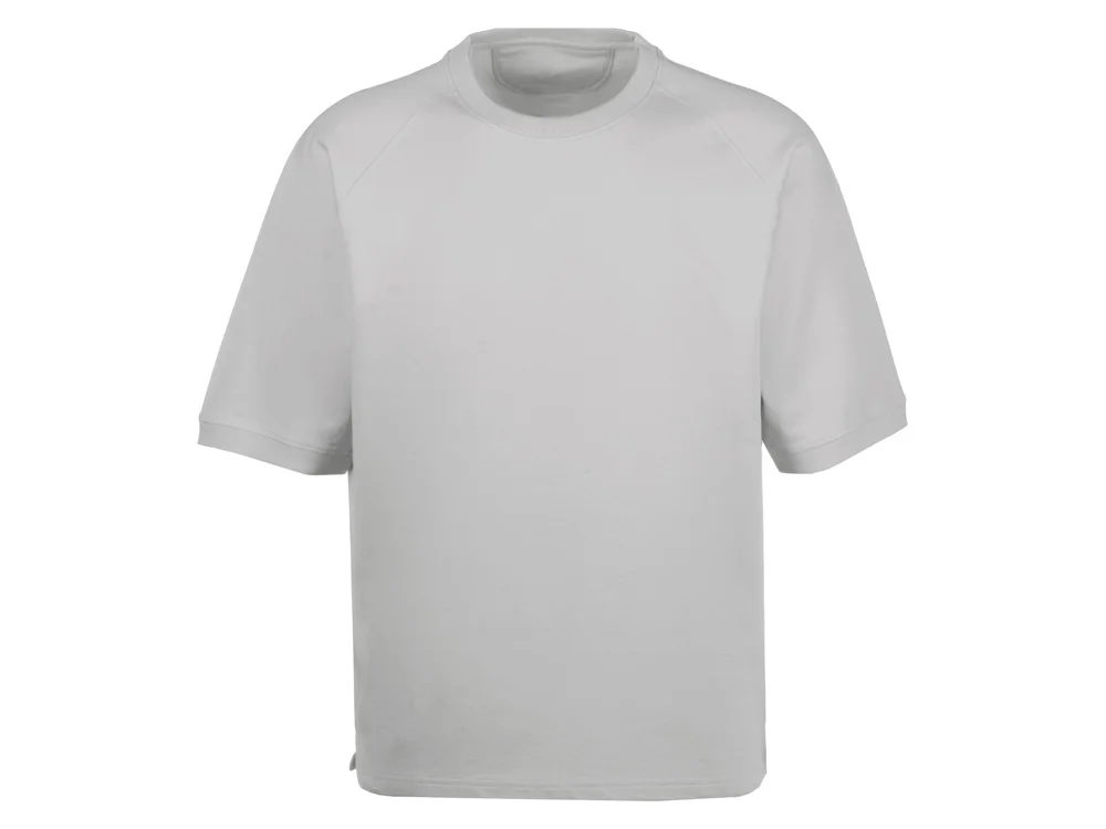 Футболка c рукавом реглан Warsaw унисекс