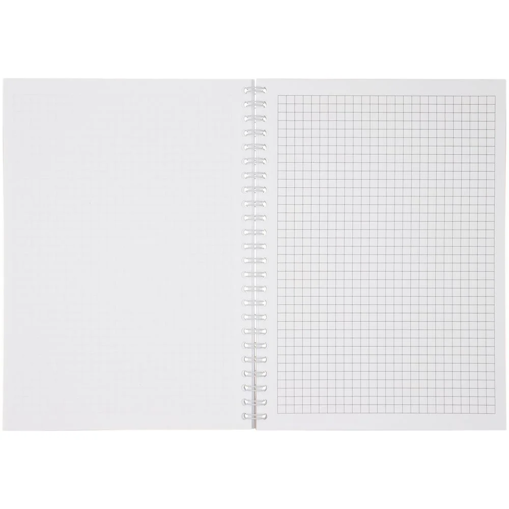 Блокнот на заказ Sketch Print M